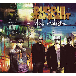 Dubblestandart Dub Realistic Vinyl 2 LP