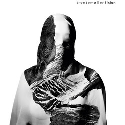 Trentemoller Fixion ltd Vinyl 2 LP