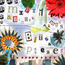 Mopti Bits & Pieces Vinyl LP
