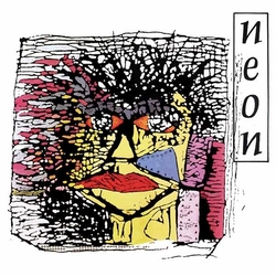 Neon Dark Age Vinyl 12"