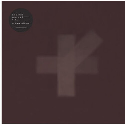 Eivind Aarset I.E. Vinyl 2 LP