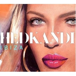 V/A Hed Kandi Ibiza 2016 3 CD