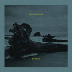 Peter Broderick Partners + booklet Vinyl LP