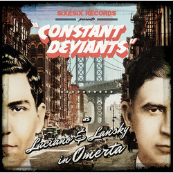 Constant Deviants Omert