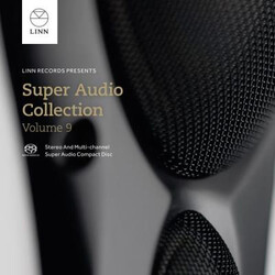 Various Super Audio Collection Vol. 9 SACD