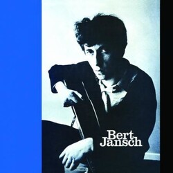 Bert Jansch Bert Jansch Vinyl LP
