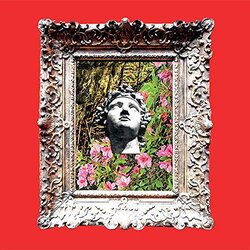 Hollow Sunshine Bible Sea Vinyl LP