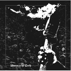 Woman Is The Earth Torch Of Our Final Night Vinyl
