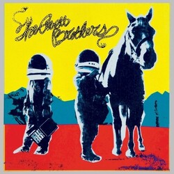 Avett Brothers True Sadness VINYL 2 LP