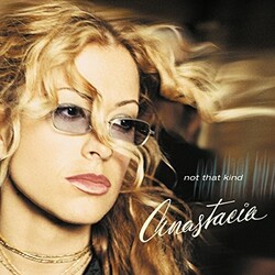 Anastacia Not That Kind Vinyl LP