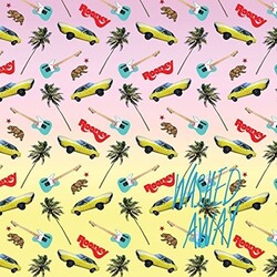 Rooney Washed Away Vinyl 2 LP