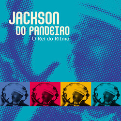 Jackson Do Pandeiro O Rei Do Ritmo CD Box Set