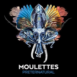 Moulettes Preternatural Vinyl LP