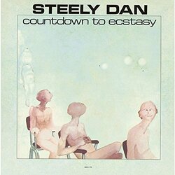 Steely Dan Countdown To Ecstasy SACD CD