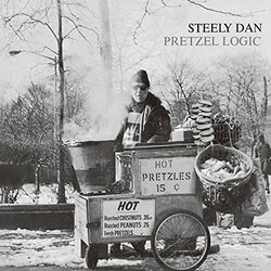 Steely Dan Pretzel Logic SACD CD