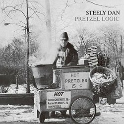 Steely Dan Pretzel Logic SACD CD