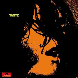 Taste Taste Vinyl LP