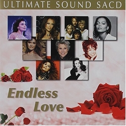 V/A Endless Love SACD CD