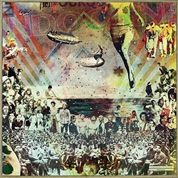 Indochine La Republique Des Meteors Vinyl 2 LP