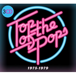 V/A Top Of The Pops: 1975-1979 3 CD