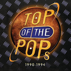 V/A Top Of The Pops: 1990-1994 3 CD