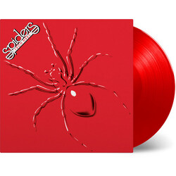 Spiders From Mars Spiders From Mars 180gm Vinyl LP