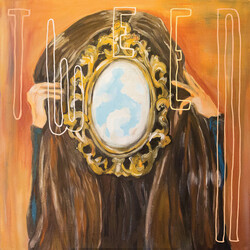 Wye Oak Tween Vinyl LP