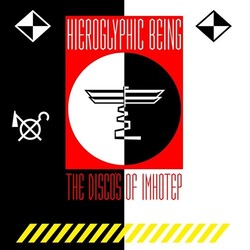 Hieroglyphic Being Disco's Of Imhotep 180gm Vinyl LP