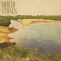 Nomad Stones Nomad Stones Vinyl LP