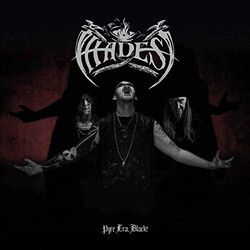 Hades Almighty / Drudkh Pyre Era Black / One Who Talks With The Fog Vinyl LP