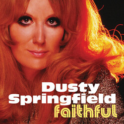 Dusty Springfield Faithful ltd Vinyl LP