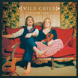Wild Child Pillow Talk Vinyl 2 LP