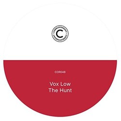 Vox Low Hunt Vinyl 12"