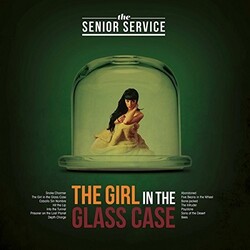 Senior Service Girl In The Glass Case Vinyl LP
