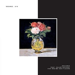 Soulwax Heaven Scent Vinyl 12"