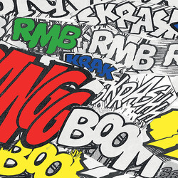 Dadaflo (Sir Froderick) Doodooloops Vinyl LP