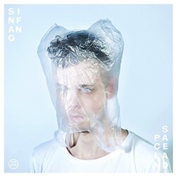 Sin Fang Spaceland Vinyl LP