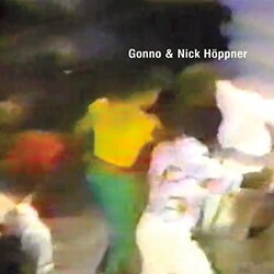 Nick Gonno / Hoppner Fantastic Planet Vinyl 12"