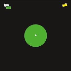 Benjamin Milz Basic Motions Vinyl 12"