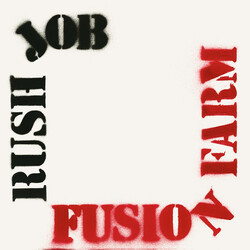 Fusion Farm Rush Job Vinyl LP