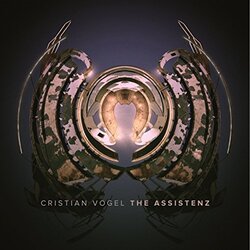 Cristian Vogel Assistenz Vinyl LP