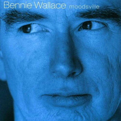Bennie Wallace Moodsville