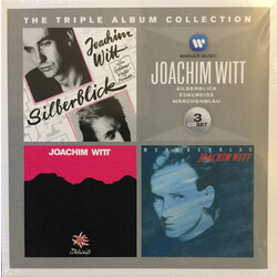 Joachim Witt Triple Album Collection 3 CD