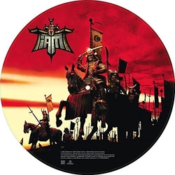 Iam L'Ecole Du Micro D'Argent (Picture Disc) Vinyl LP