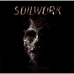Soilwork Death Resonance Vinyl 2 LP