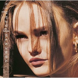 Vanessa Paradis Variations Sur Le Meme T'Aime Vinyl LP