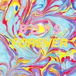Boys Forever Boys Forever Vinyl LP