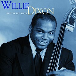 Willie Dixon Poet Of The Blues Vinyl 2 LP