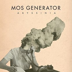 Mos Generator Abyssinia Vinyl LP