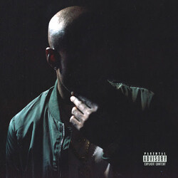 Freddie Gibbs Shadow Of A Doubt Vinyl 2 LP +g/f